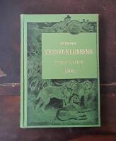 Svenska kennel-klubbens tidskrift 1906