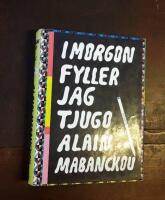 I morgon fyller jag tjugo