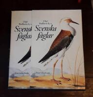 Olof Rudbeck d.y:s Svenska f&aring;glar