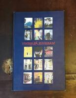 Vinter p&aring; Rivieran