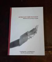 Efter egen n&auml;bb och fason: M&ouml;belsnickarges&auml;ll p&aring; Capella