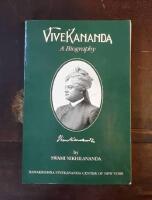 Vivekananda: A Biography