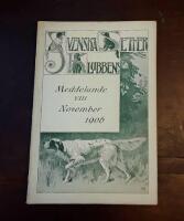 Svenska setterklubbens meddelande VIII: November 1906