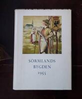 S&ouml;rmlandsbygden 1955