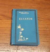 Eleanor: Rosen i Benares