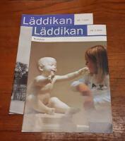 L&auml;ddikan: Aktuellt fr&aring;n L&auml;nsmuseet G&auml;vleborg och G&auml;strike H&auml;lsinge Hembygdsf&ouml;rbund 2000 1-2
