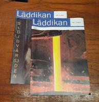 L&auml;ddikan: Aktuellt fr&aring;n L&auml;nsmuseet G&auml;vleborg och G&auml;strike H&auml;lsinge Hembygdsf&ouml;rbund 2001 1-2