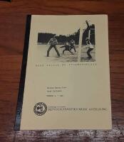 Barn intill en storflygplats: En studie i hur barn i ett glesbygdsomr&aring;de uppfattar och p&aring;verkas av en flygplats