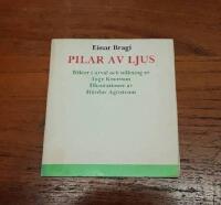 Pilar av ljus: Dikter