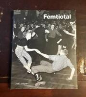 Femtiotal