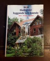 Ekologiskt byggande och boende