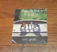 Barbariska landskap: Dikter 1975-76