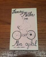 Min cykel och andra v&auml;nner