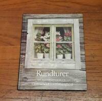 Rundturer: V&auml;gvisare till kulturhistoriska sev&auml;rdheter i G&auml;strikland och H&auml;lsingland