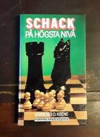 Schack p&aring; h&ouml;gsta niv&aring;