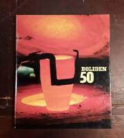 Boliden 50