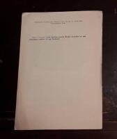 Oxel (Sorbus suecia Krok) v&auml;xande i en ask (Fraxinus exelsior L.) p&aring; Gotland