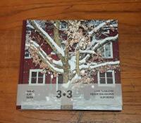 3 &bull; 3 Eksj&ouml;, Hjo, Nora