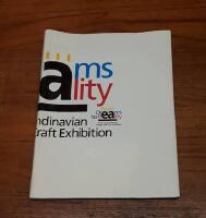 From Dreams to Reality: Baltic/Scandinavian Design and Craft Exhibition