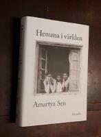Hemma i v&auml;rlden