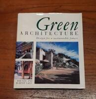 Green Architecture: Design for a Sustainable Future
