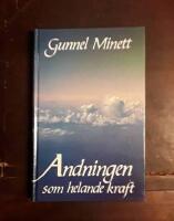 Andningen som helande kraft