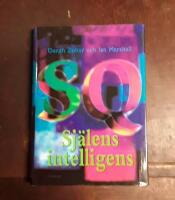 Sj&auml;lens intelligens
