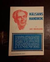 H&auml;lsans handbok