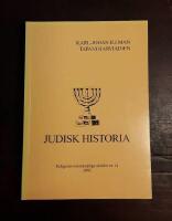 Judisk historia