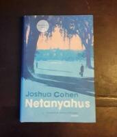 Netanyahus: En redog&ouml;relse f&ouml;r en mindre och n&auml;r allt kommer omkring rentav f&ouml;rsumbar episod i historien om en mycket k&auml;nd familj
