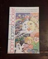 Barnbarnsb&ouml;cker: Att l&auml;sa tillsammans