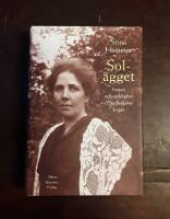 Sol&auml;gget: Fantasi och verklighet i Elsa Beskows konst