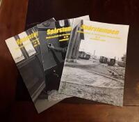 Sp&aring;rstumpen 2000 1-4 (73-75)