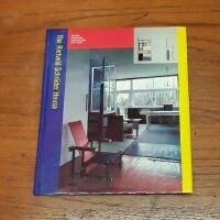 The Rietveld Schr&ouml;der House