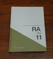 RA Hus 11: R&aring;d och anvisningar till AMA Hus 11