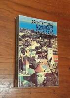 Architectural Monuments in Estonia and Scandinavia: Restoration in Theory and Practice