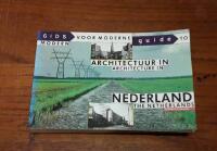 Gids voor moderne architectuur in Nederland: Guide to Modern Architecture in the Netherlands