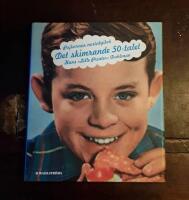 Pojkarnas nostalgibok: Det skimrande femtiotalet