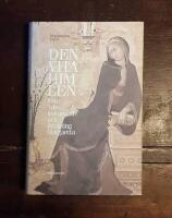 Den vita himlen: Fru Ydes testamente och drottning Margareta