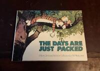The Days are Just Packed: A Calvin and Hobbes Collection