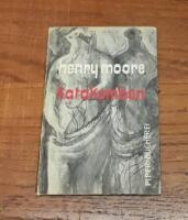 Katakomben: 45 Zeichnungen