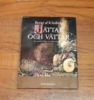 J&auml;ttar och v&auml;ttar: En antologi dikter om folktrons v&auml;sen med bilder av John Bauer och andra konstn&auml;rer