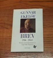 Brev 1916-1968