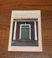 &Ouml;sterg&ouml;tlands byggnadsminnen: V&auml;gvisare till 65 byggnadsmilj&ouml;er