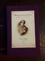 Therese Andreas Bruce : en s&auml;llsam historia fr&aring;n 1800-talet Levnadsber&auml;ttels