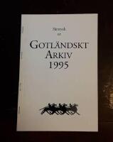 "Gutasagan", "Jordev&auml;v", Flickan och lunnef&aring;geln" och andra bildv&auml;vnader av Eva Ek-Schaeffer