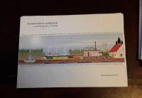 Gotl&auml;ndska milj&ouml;m&aring;l - underlag och f&ouml;rslag