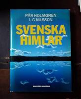 Svenska himlar