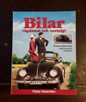 Bilar: V&auml;gdamm och nostalgi
