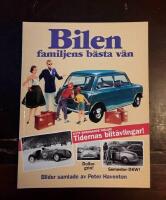 Bilen - familjens b&auml;sta v&auml;n